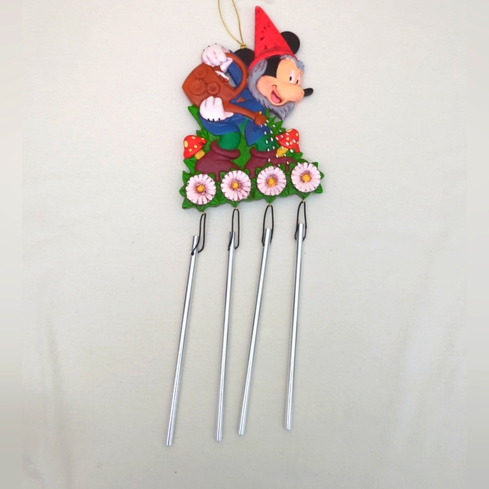 Disney Mickey Mouse Wind Chime